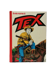 Mio nome tex usato  Sanremo