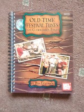 Old time festival for sale  SANQUHAR