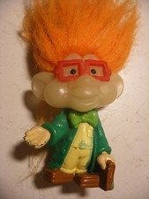 Vintage pvc trolls d'occasion Vintage pvc trolls d'occasion  Nogent-le-Roi