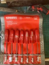 Kennedy piece metric for sale  NEWRY