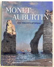Monet auburtin rencontre d'occasion  Montereau-Fault-Yonne