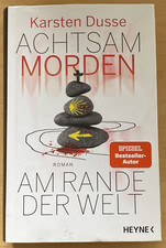 Karsten dusse achtsam gebraucht kaufen  Deutschland