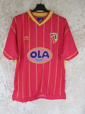 Maillot lens 1999 d'occasion  Nîmes