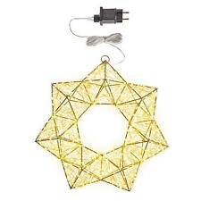 Led deko stern gebraucht kaufen  Oyten