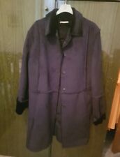 Cappotto donna ecopelle usato  Grosseto