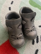 Scarpe chicco bambina usato  Castelnuovo di Garfagnana