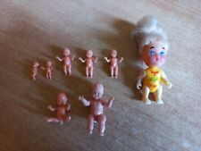 Bambole baby.6 sono usato  Acqui Terme