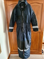 Portwest winter coverall for sale  REDDITCH
