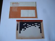 Alfa romeo catalogo usato  Cremella