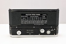 Nikon motor drive usato  Gorizia