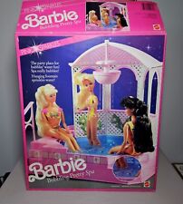 1991 barbie bubbling for sale  Collinsville