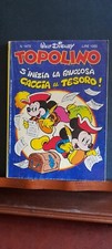 Topolino libretto 1473 usato  Palermo
