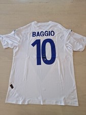 Roberto baggio autografata usato  Villa Carcina