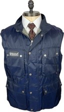Belstaff weste roadmaster gebraucht kaufen  Düren