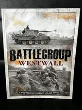 West wall book for sale  SOUTHAMPTON