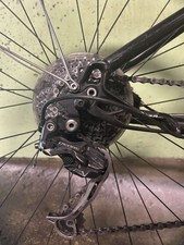 Vélo bmc vendue d'occasion  Montreuil