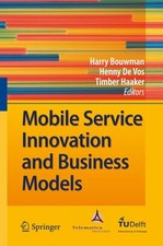 Mobile service innovation for sale  UK