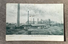 Birmingham alabama postcard for sale  Kingsport