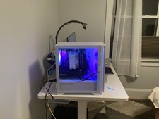 Gaming workstation 5600x for sale  Bedford