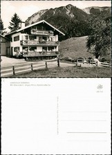Ansichtskarte berstdorf landha gebraucht kaufen  Ortrand