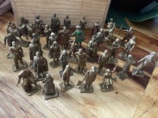 Mokarex lot personnages d'occasion  Saint-Vincent-de-Tyrosse
