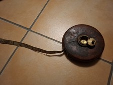 Bandmaß metermaß rolle gebraucht kaufen  Templin