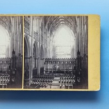 York stereoview c1870 d'occasion  Expédié en Belgium