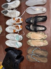 Schuhpaket damen 41 gebraucht kaufen  Frohburg