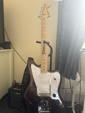 Squier affinity series for sale  SUNDERLAND