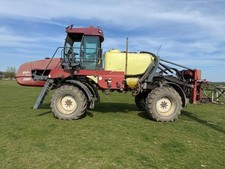 Hardi alpha 2500i for sale  BOURNE