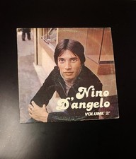 Nino angelo volume usato  San Giorgio a Cremano