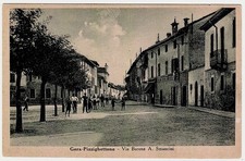 Gera pizzighettone cremona usato  Bari
