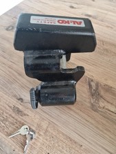 Premium hitch security for sale  PETERLEE