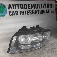 8e0941030c proiettore audi usato  Italia