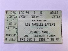 Los angeles lakers for sale  Little Rock