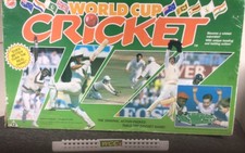 Cup cricket 1993 for sale  WIGAN