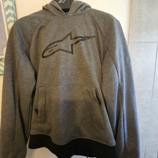 Alpinestars ageless armored d'occasion  Expédié en Belgium