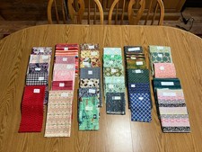 Large lot cotton for sale  Altoona
