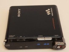 Sony walkman rh1 for sale  PRESTON