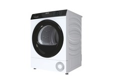 Haier hd80 a3939e gebraucht kaufen  Zehdenick
