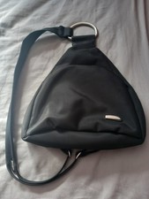 Travelon black convertible for sale  WADEBRIDGE