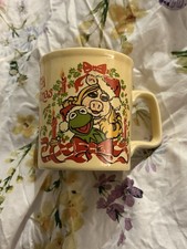Rare muppets kermit for sale  LLANYBYDDER