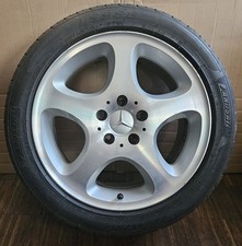 Riginal mercedes klasse gebraucht kaufen  Grassau