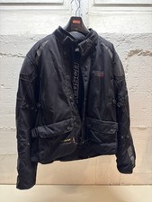Hochwertige motorradjacke reus gebraucht kaufen  Bonn