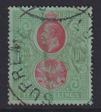 Sierra leone. 1927. for sale  HAVANT
