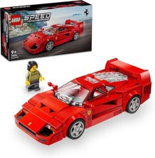 Lego speed champions d'occasion  France