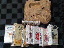 Camel lucky strike d'occasion  Penta-di-Casinca