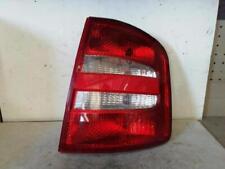6y9945112b faro posteriore usato  Mazzarino