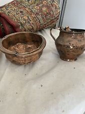 Vaso ciotola brocca usato  Carpi