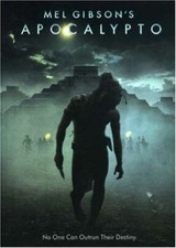 Mel Gibsons Apocalypto (Widescreen Editi DVD comprar usado  Enviando para Brazil